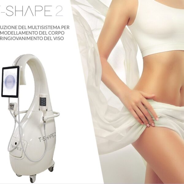 Tecnologia  Total Body Mesosphere 60 min