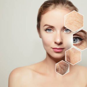 Trattamento Viso Avanzato + Massaggio Corpo parziale
