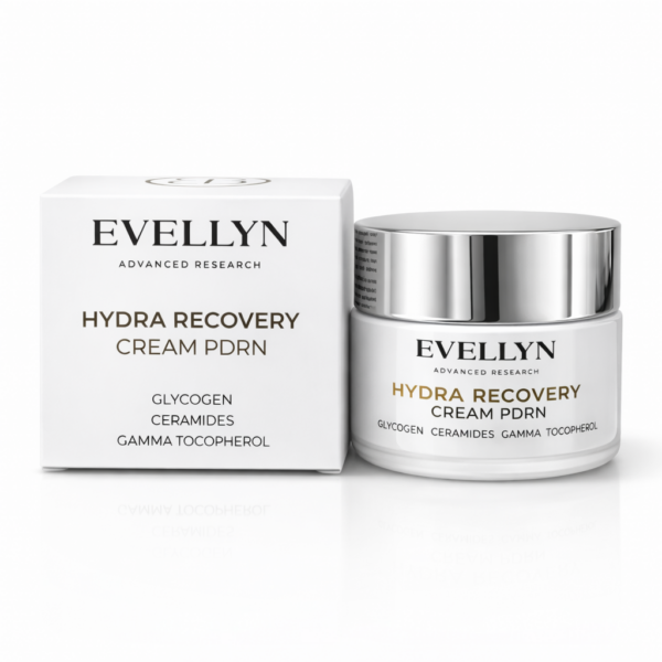 Crema PDRN Hydra Recovery Evellyn