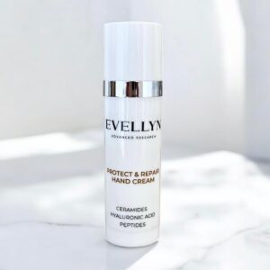 Crema Mani Protect & Repair Evellyn