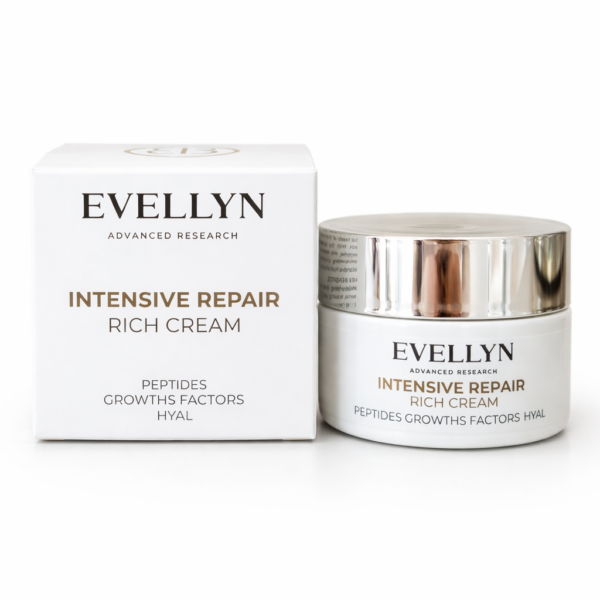 Intensive Repair Rich Cream Evellyn