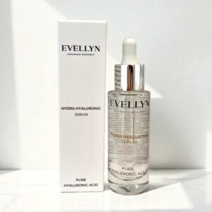 Hydra Hyaluronic SERUM Evellyn
