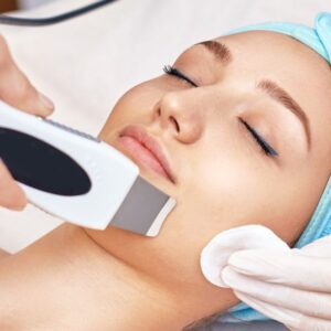 Pulizia Viso 3 sedute