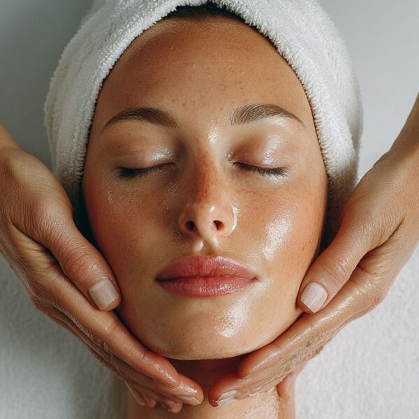 WINTER GLOW FACIAL