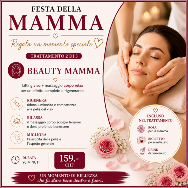 Beauty Mamma