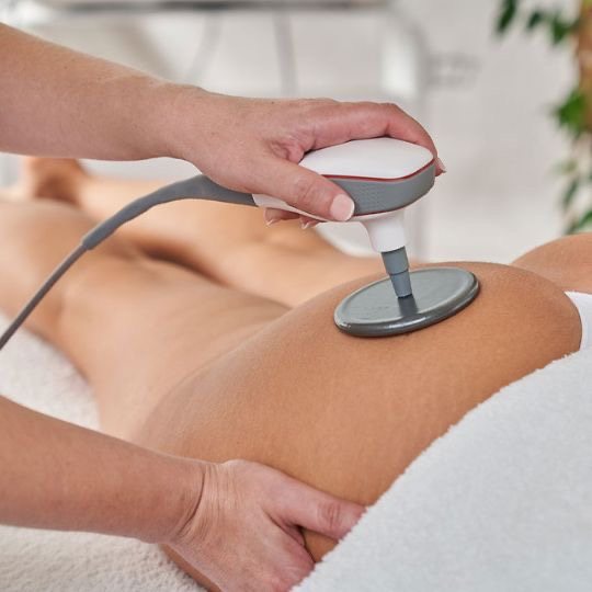 Trattamenti corpo Evellyn Body Method
