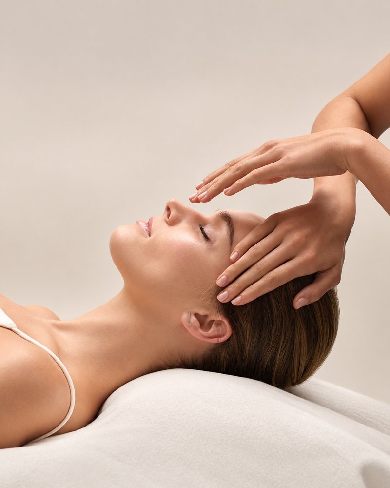 Trattamento viso Evellyn Lift & Glow
