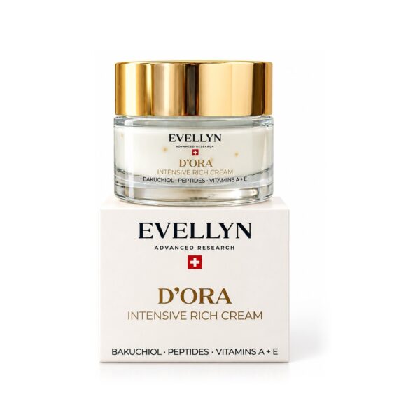 D‘ora Intensive Rich Cream